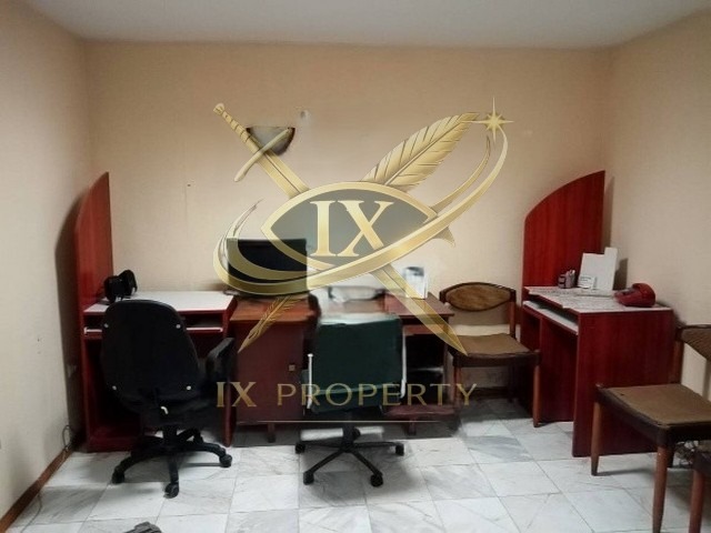 Продава ОФИС, гр. Бургас, Възраждане, снимка 4 - Офиси - 54278158