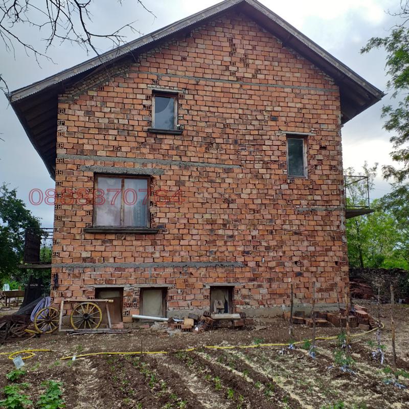 Продава КЪЩА, с. Бресте, област Плевен, снимка 9 - Къщи - 52785767