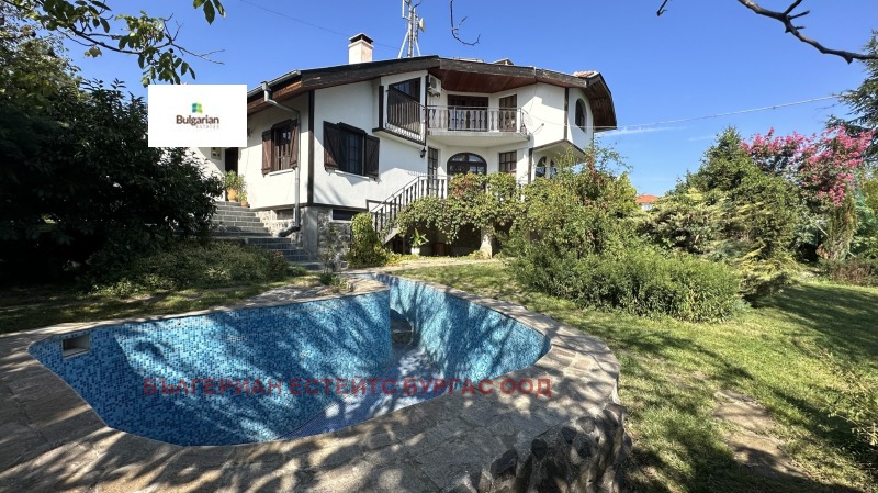 Продава  Къща, област Бургас, с. Лъка •  294 999 EUR • ID 60820613 — holmes.bg - [1] 