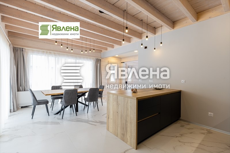 Продава КЪЩА, гр. София, Бояна, снимка 15 - Къщи - 49265080