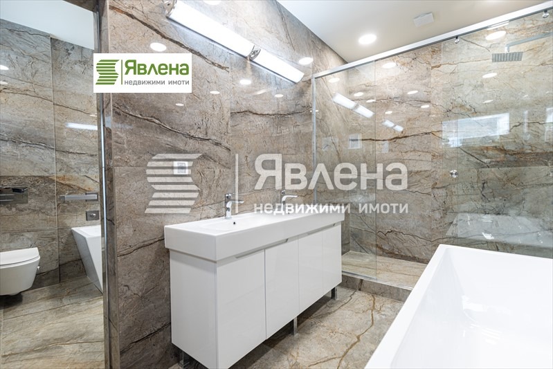 Продава КЪЩА, гр. София, Бояна, снимка 11 - Къщи - 49265080