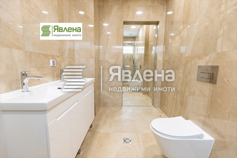 Продава КЪЩА, гр. София, Бояна, снимка 12 - Къщи - 49265080