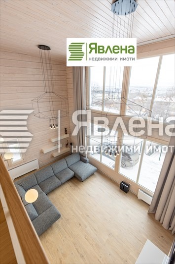 Продава КЪЩА, гр. София, Бояна, снимка 8 - Къщи - 49265080