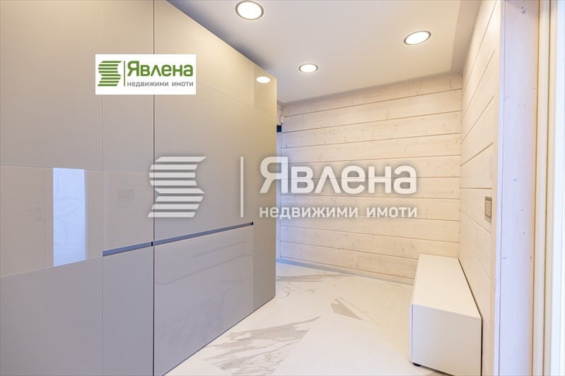 Продава КЪЩА, гр. София, Бояна, снимка 10 - Къщи - 49265080