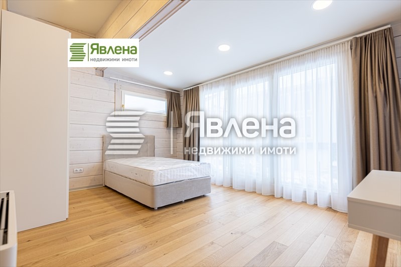 Продава КЪЩА, гр. София, Бояна, снимка 5 - Къщи - 49265080