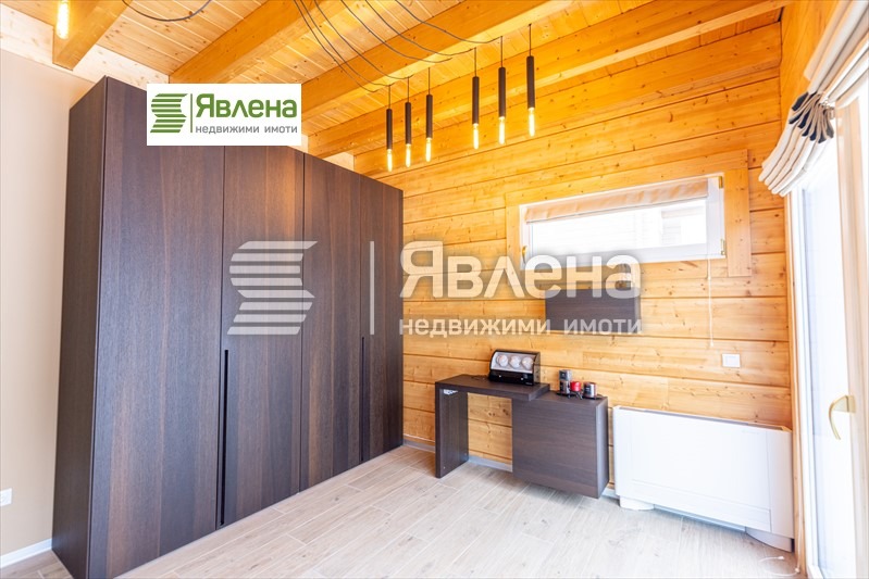 Продава КЪЩА, гр. София, Бояна, снимка 14 - Къщи - 49265080