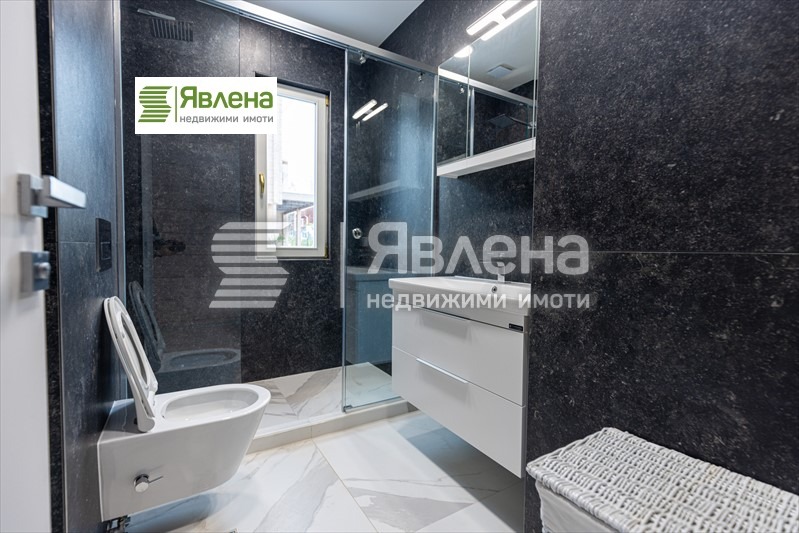 Продава КЪЩА, гр. София, Бояна, снимка 13 - Къщи - 49265080