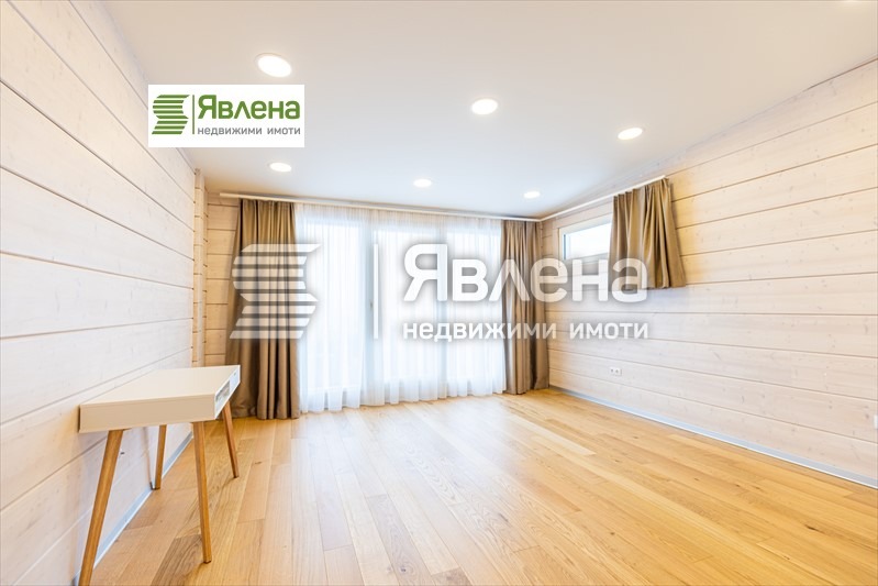 Продава КЪЩА, гр. София, Бояна, снимка 7 - Къщи - 49265080