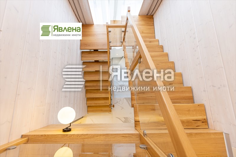 Продава КЪЩА, гр. София, Бояна, снимка 9 - Къщи - 49265080