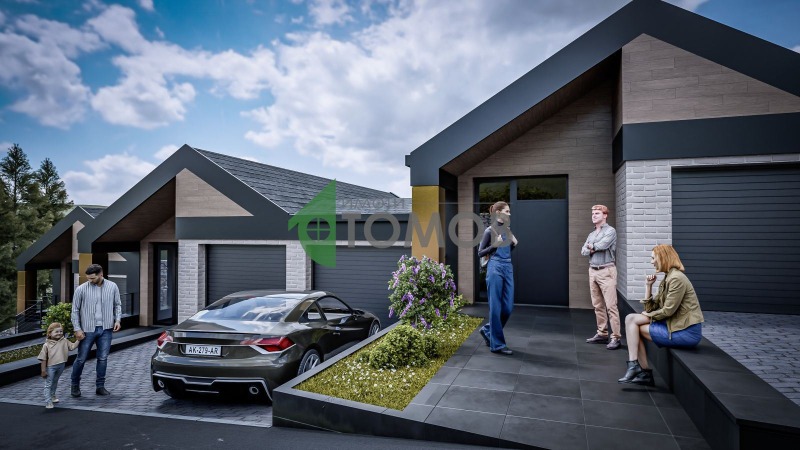 Na prodej  Dům Šumen , Divdjadovo , 236 m2 | 90421441 - obraz [4]