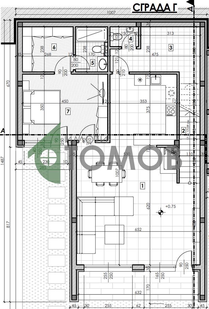 Na prodej  Dům Šumen , Divdjadovo , 236 m2 | 90421441 - obraz [9]