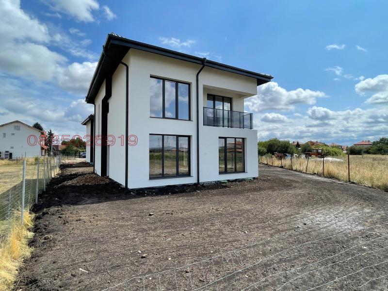 De vânzare  Casa regiunea Sofia , Bojuriște , 203 mp | 24129534 - imagine [5]
