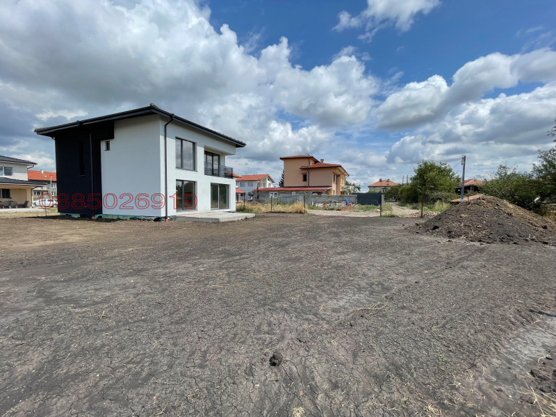 De vânzare  Casa regiunea Sofia , Bojuriște , 203 mp | 24129534 - imagine [7]