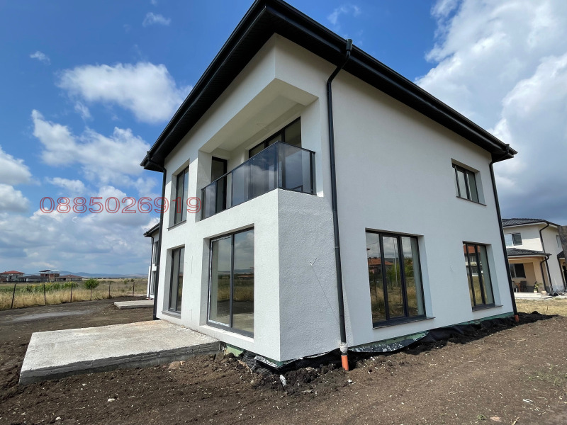 De vânzare  Casa regiunea Sofia , Bojuriște , 203 mp | 24129534 - imagine [2]