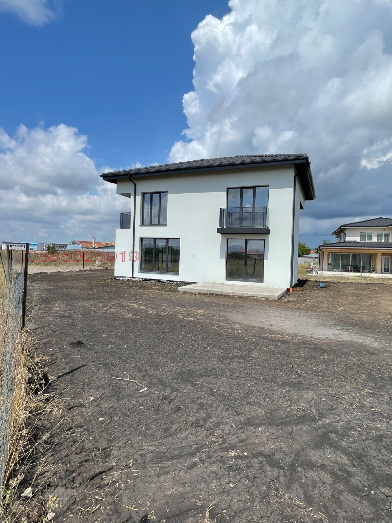 De vânzare  Casa regiunea Sofia , Bojuriște , 203 mp | 24129534 - imagine [6]
