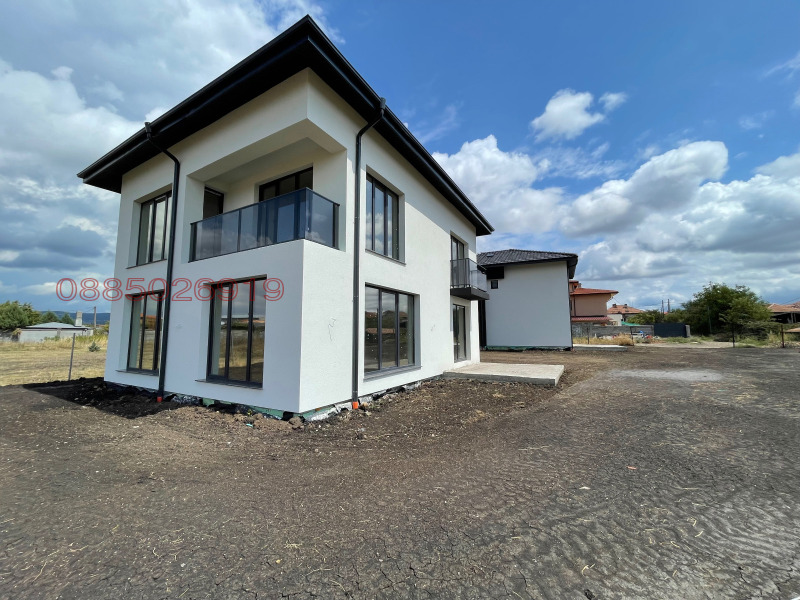 De vânzare  Casa regiunea Sofia , Bojuriște , 203 mp | 24129534 - imagine [4]