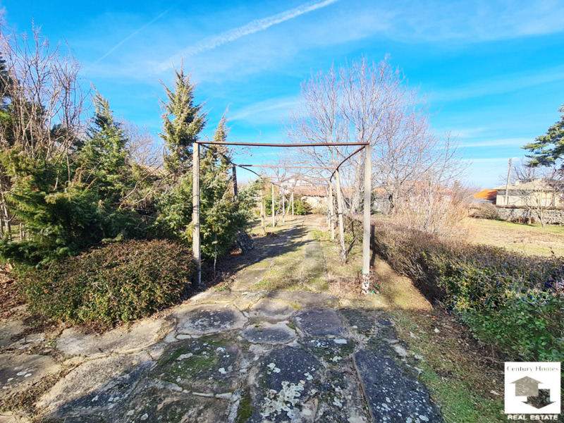 Продава КЪЩА, с. Хотница, област Велико Търново, снимка 8 - Къщи - 52649650