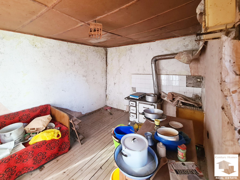 Продава КЪЩА, с. Хотница, област Велико Търново, снимка 5 - Къщи - 52649650