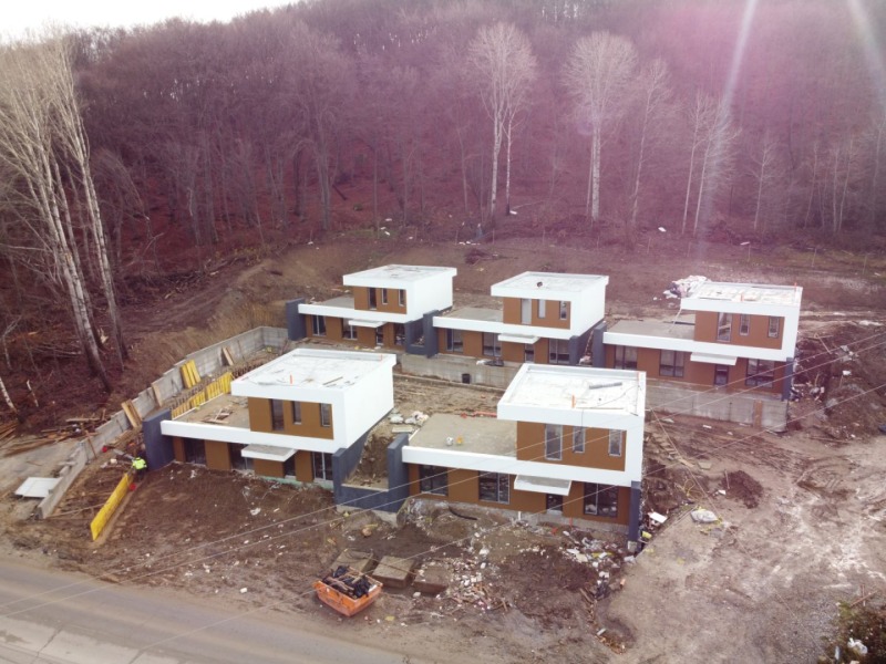 Продава КЪЩА, гр. София, Симеоново, снимка 6 - Къщи - 52685847