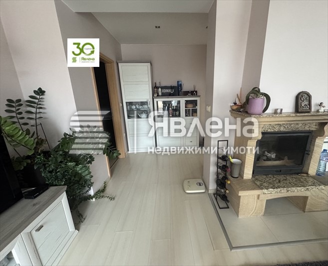 Продава КЪЩА, гр. Варна, Изгрев, снимка 4 - Къщи - 53953534