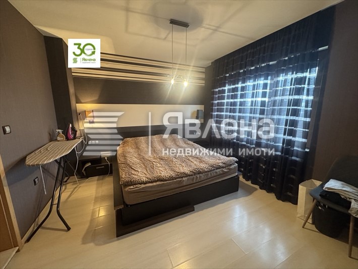 Продава КЪЩА, гр. Варна, Изгрев, снимка 6 - Къщи - 53953534