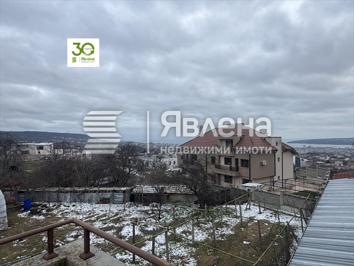 Продава КЪЩА, гр. Варна, Изгрев, снимка 12 - Къщи - 53953534