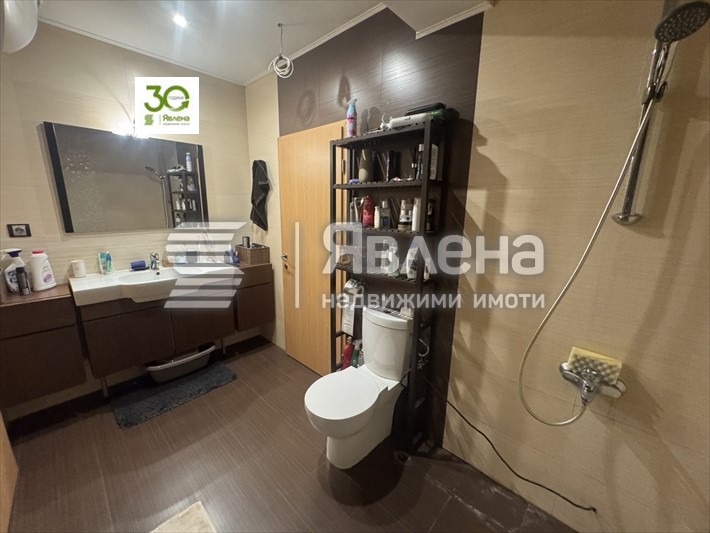 Продава КЪЩА, гр. Варна, Изгрев, снимка 8 - Къщи - 53953534