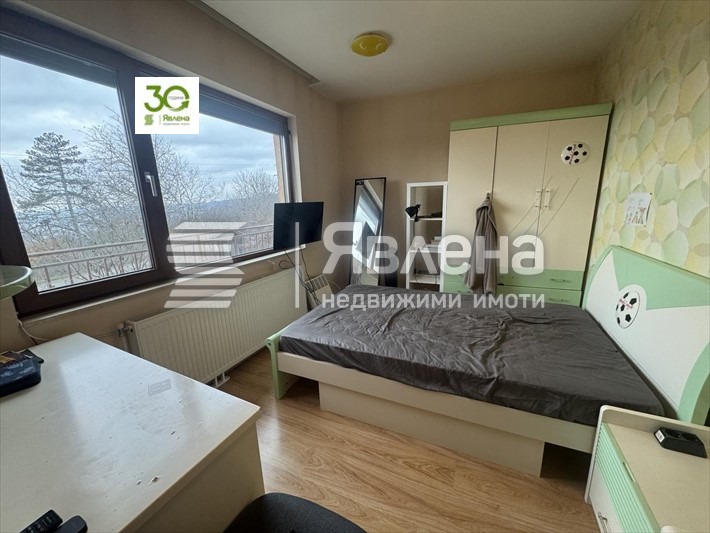 Продава КЪЩА, гр. Варна, Изгрев, снимка 9 - Къщи - 53953534