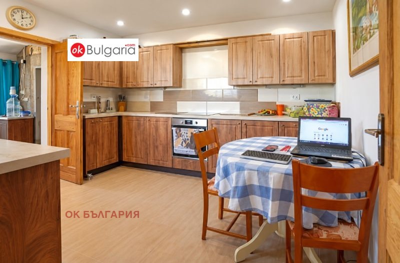 Продава КЪЩА, с. Бдинци, област Добрич, снимка 6 - Къщи - 56051241