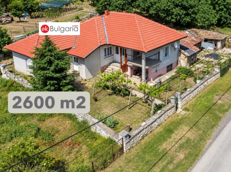 Продава КЪЩА, с. Бдинци, област Добрич