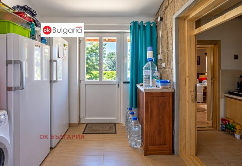 Продава КЪЩА, с. Бдинци, област Добрич, снимка 12 - Къщи - 56051241