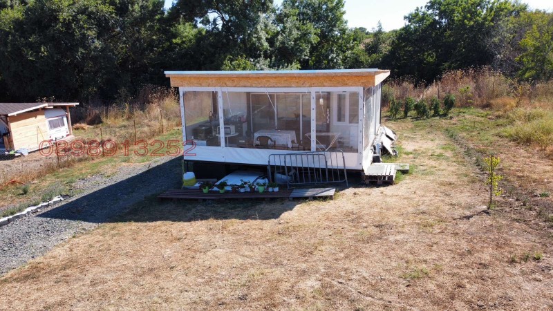 De vânzare  Vilă regiunea Burgas , Lozeneț , 50 mp | 88482789 - imagine [4]