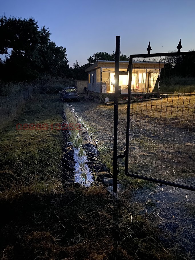 De vânzare  Vilă regiunea Burgas , Lozeneț , 50 mp | 88482789 - imagine [11]