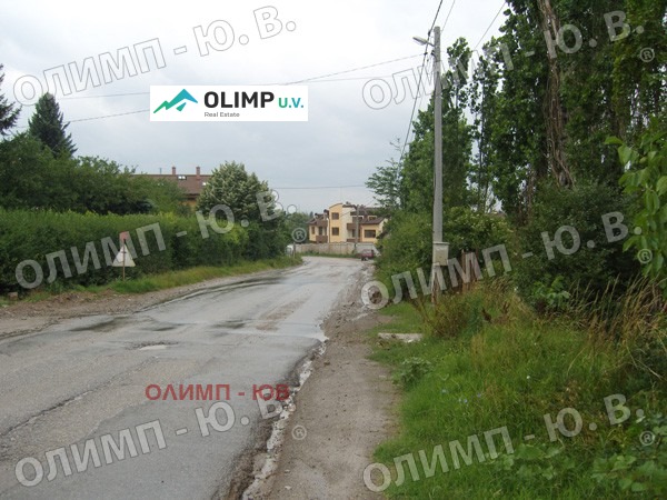 Till salu  Komplott Sofia , Malinova dolina , 1230 kvm | 57735381 - bild [2]