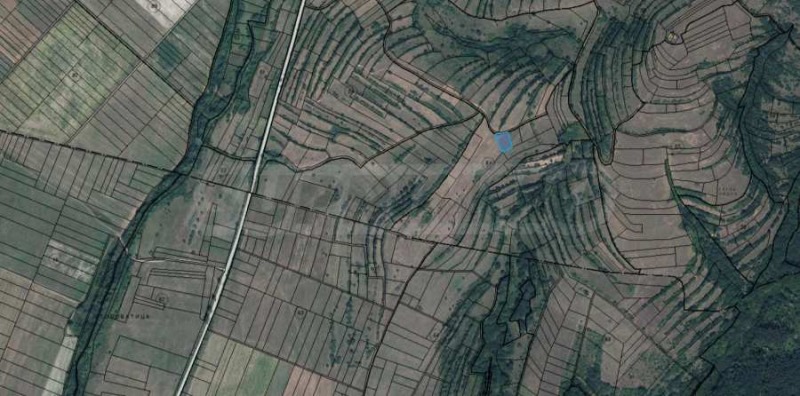Продава ПАРЦЕЛ, с. Горна Малина, област София област, снимка 3 - Парцели - 52335131