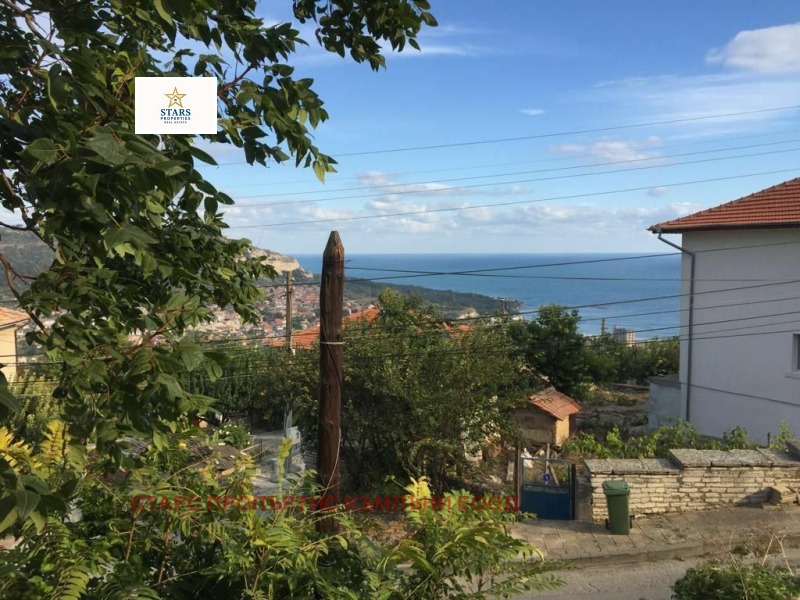 Продава ПАРЦЕЛ, гр. Балчик, област Добрич, снимка 4 - Парцели - 52469583