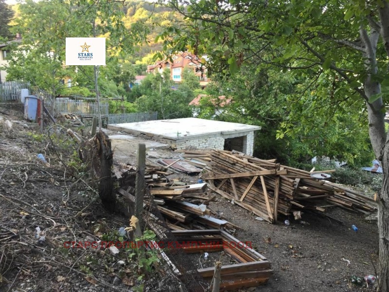 Продава ПАРЦЕЛ, гр. Балчик, област Добрич, снимка 3 - Парцели - 52469583