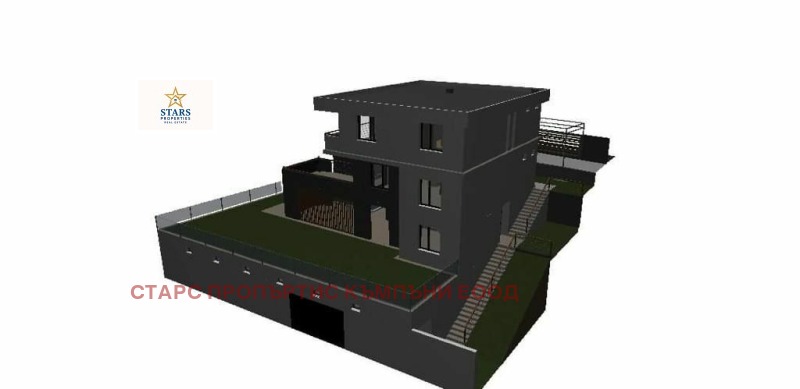 Продава ПАРЦЕЛ, гр. Балчик, област Добрич, снимка 2 - Парцели - 52469583