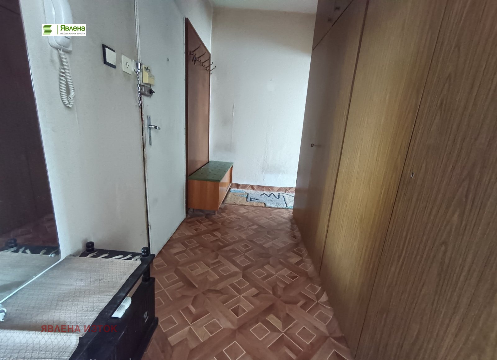 Продава 1-СТАЕН, гр. София, Лагера, снимка 4 - Апартаменти - 53825189