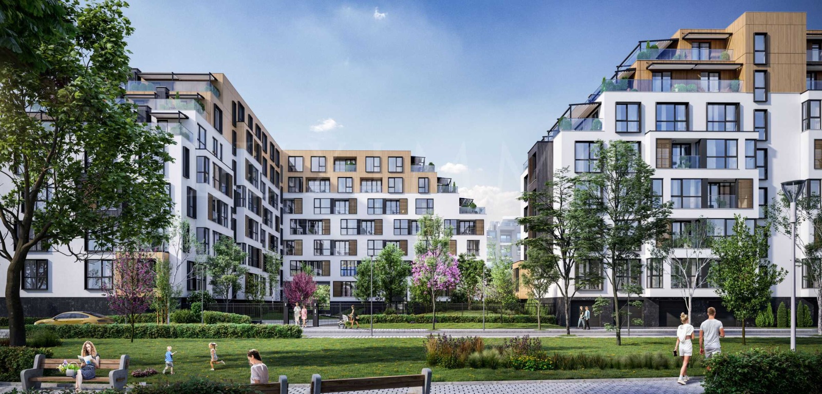 Продава 2-СТАЕН, гр. Пловдив, Христо Смирненски, снимка 2 - Апартаменти - 52453616