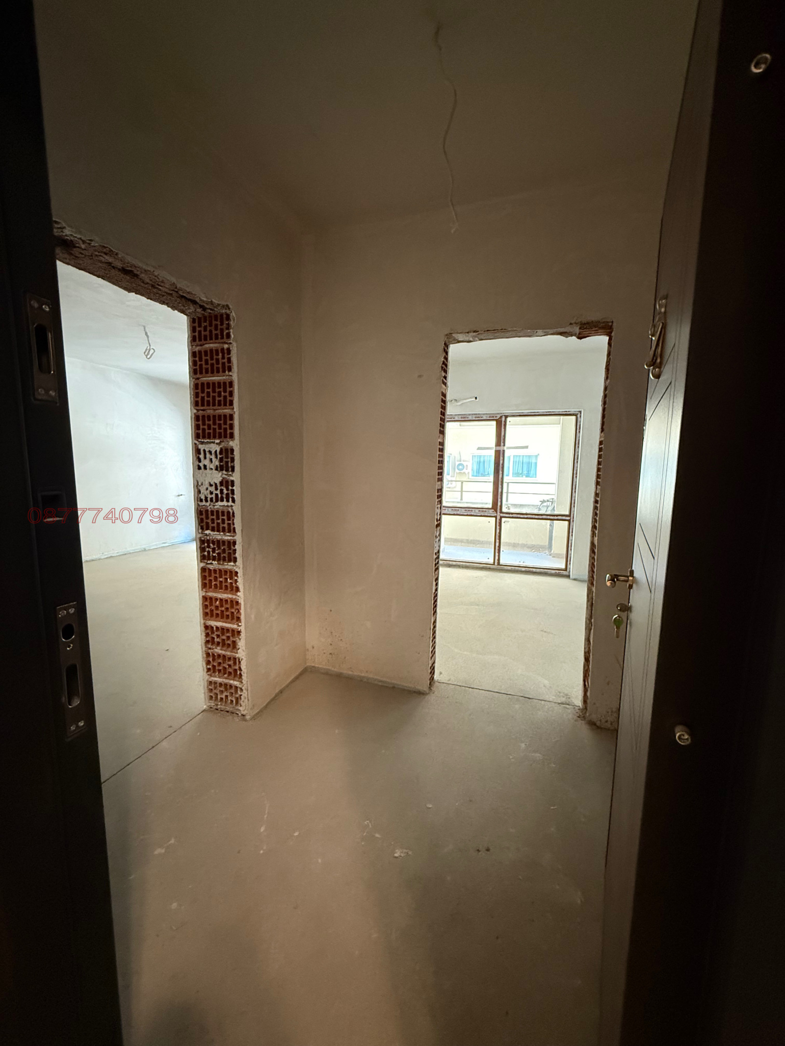 Продава 2-СТАЕН, гр. Асеновград, област Пловдив, снимка 3 - Апартаменти - 54445504