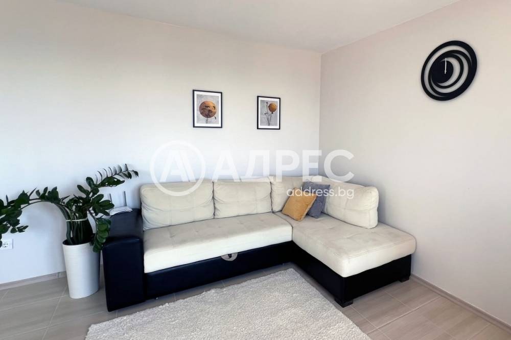 Продава 2-СТАЕН, гр. Несебър, област Бургас, снимка 2 - Апартаменти - 55542769