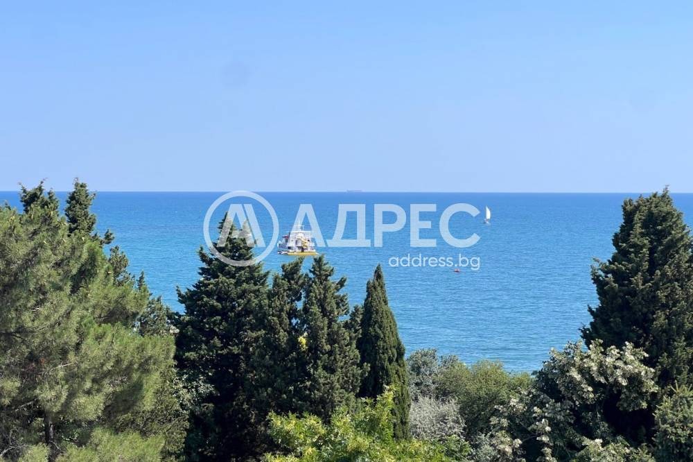 Продава 2-СТАЕН, гр. Несебър, област Бургас, снимка 6 - Апартаменти - 55542769