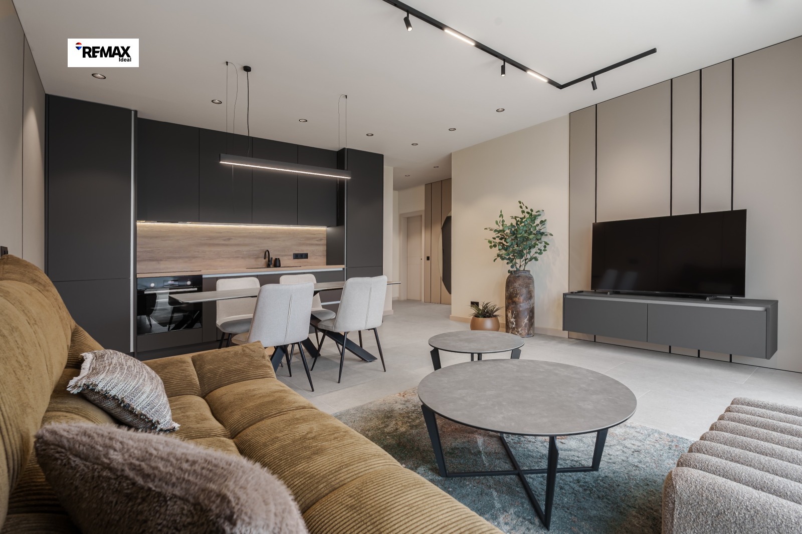 Продава 3-СТАЕН, гр. Варна, м-т Долна Трака, снимка 8 - Апартаменти - 53930700