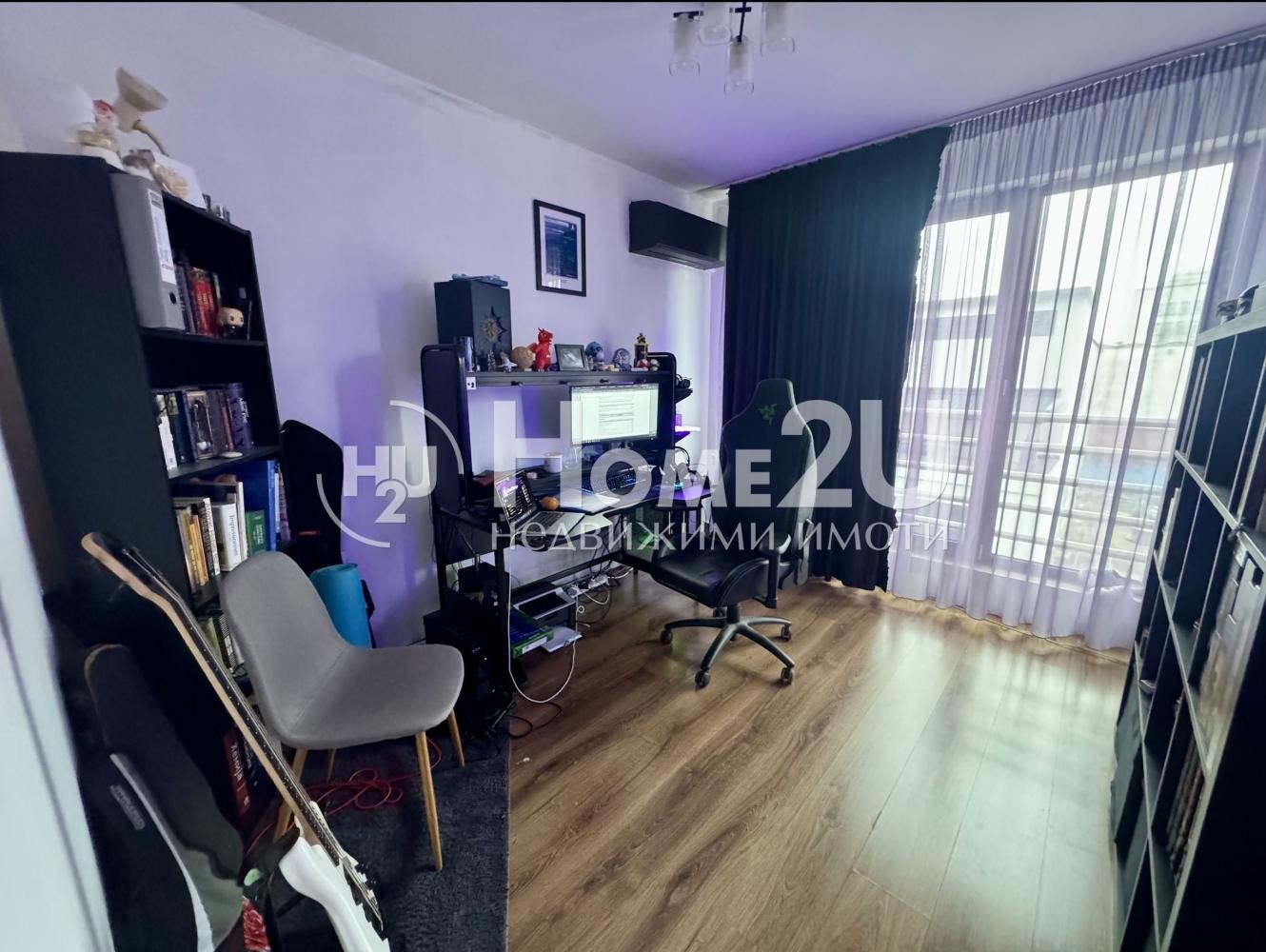 Продава 3-СТАЕН, гр. София, Слатина, снимка 5 - Апартаменти - 53736710