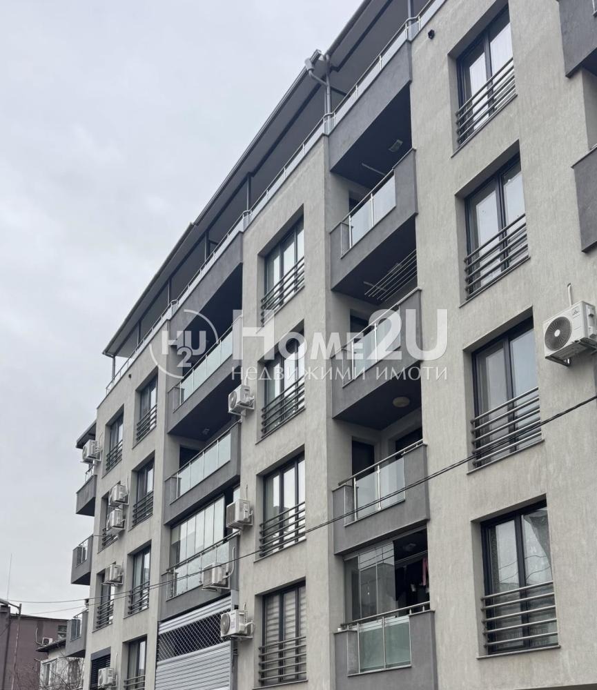 Продава 3-СТАЕН, гр. София, Слатина, снимка 12 - Апартаменти - 53736710