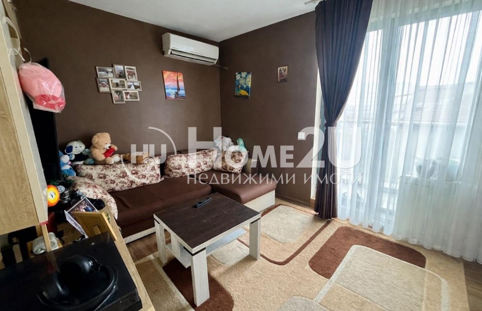 Продава 3-СТАЕН, гр. София, Слатина, снимка 3 - Апартаменти - 53736710