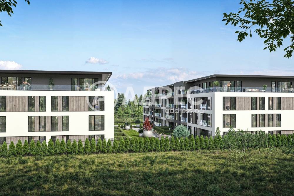 Продава 3-СТАЕН, гр. София, Малинова долина, снимка 6 - Апартаменти - 54122967