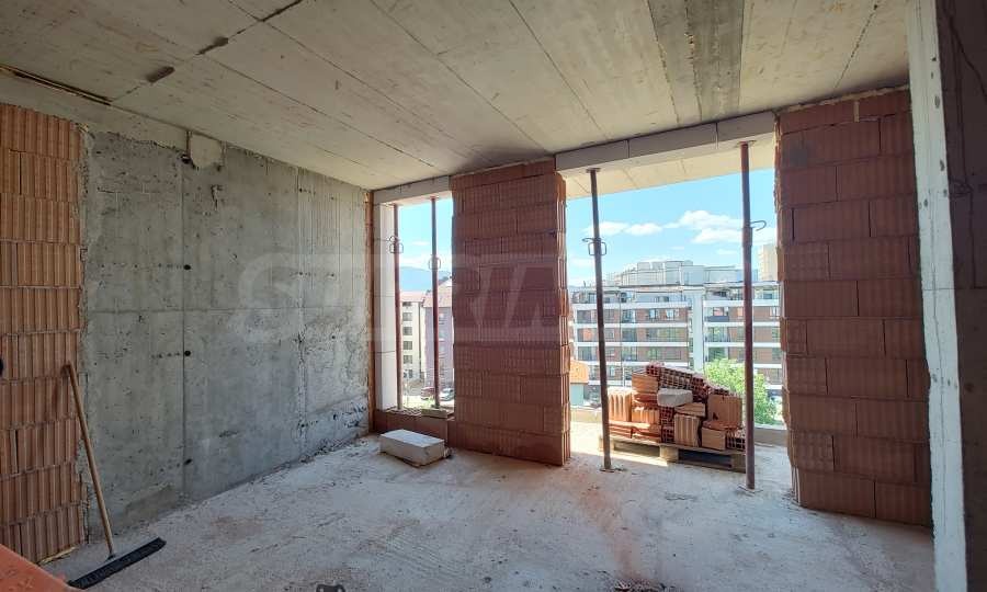Продава 3-СТАЕН, гр. София, Люлин - център, снимка 3 - Апартаменти - 55265805