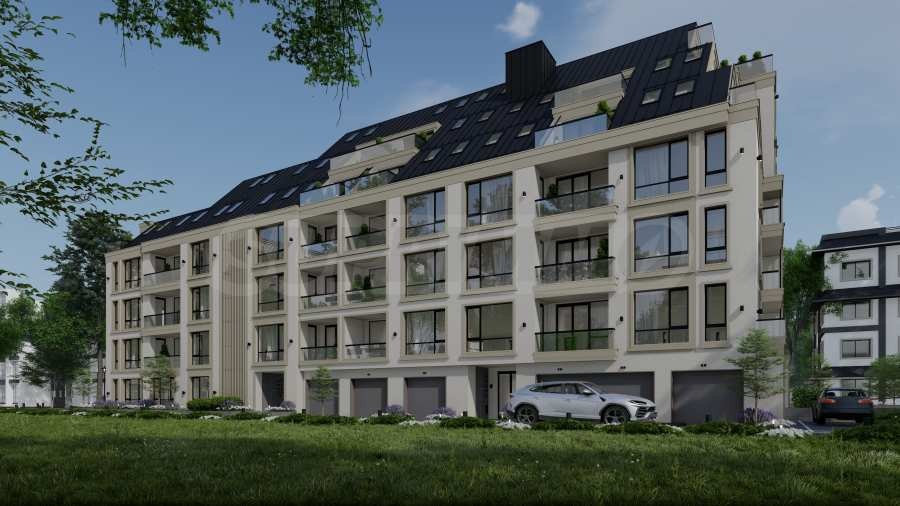 Продава 3-СТАЕН, гр. София, Люлин - център, снимка 10 - Апартаменти - 55265805